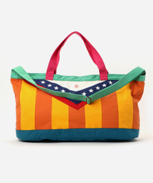 ALDIES | Orchestra Big Tote ビッグサイズ ショルダートートバッグ(トートバッグ)