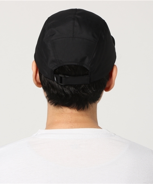 SHIPS JET BLUE（シップスジェットブルー）の「JB:TECH JET CAP（キャップ・メンズ・ブルー/ブラック/ベージュ/オレンジ・ONE SIZE）」の6枚目の写真