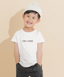 URBAN RESEARCH DOORS | FORK＆SPOON FORK＆SPOON Tee(Tシャツ/カットソー)