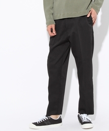 niko and... | ■ 坂口健太郎さん着用 ■niko and ... ×Dickies/ワイドテーパードカットオフパンツ(その他パンツ)