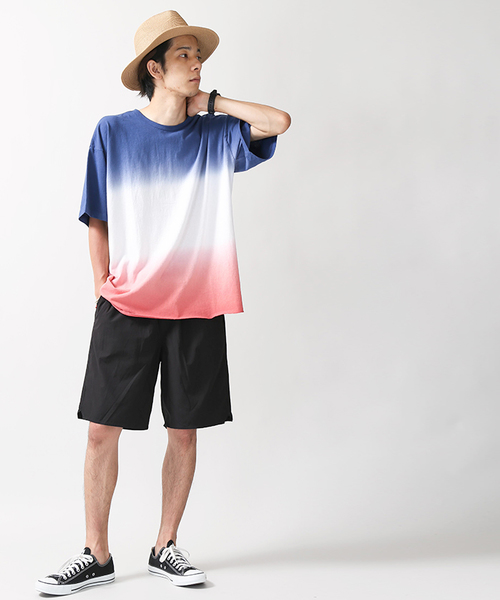 WEGO（ウィゴー）の「WEGO/ソニックドライショーツ（その他パンツ・メンズ・ブラック/グレー/ネイビー・MEDIUM/LARGE）」の12枚目の写真