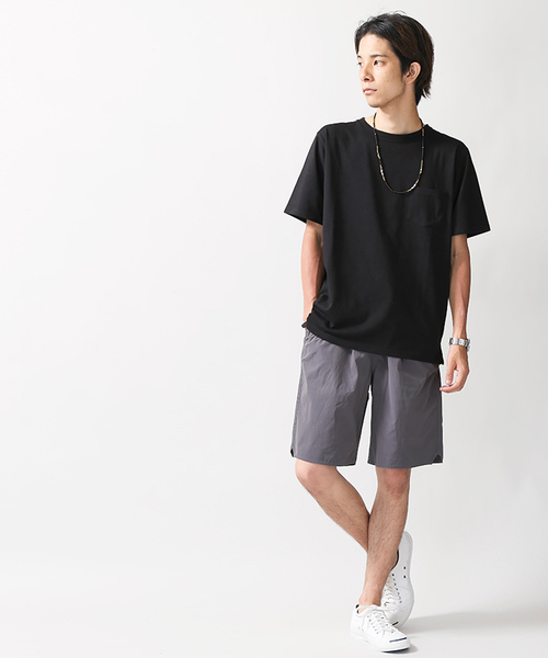 WEGO（ウィゴー）の「WEGO/ソニックドライショーツ（その他パンツ・メンズ・ブラック/グレー/ネイビー・MEDIUM/LARGE）」の15枚目の写真