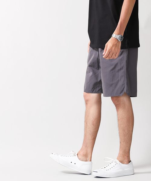 WEGO（ウィゴー）の「WEGO/ソニックドライショーツ（その他パンツ・メンズ・ブラック/グレー/ネイビー・MEDIUM/LARGE）」の19枚目の写真