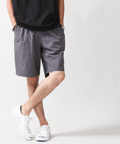 WEGO（ウィゴー）の「WEGO/ソニックドライショーツ（その他パンツ・メンズ・ブラック/グレー/ネイビー・MEDIUM/LARGE）」の20枚目の写真