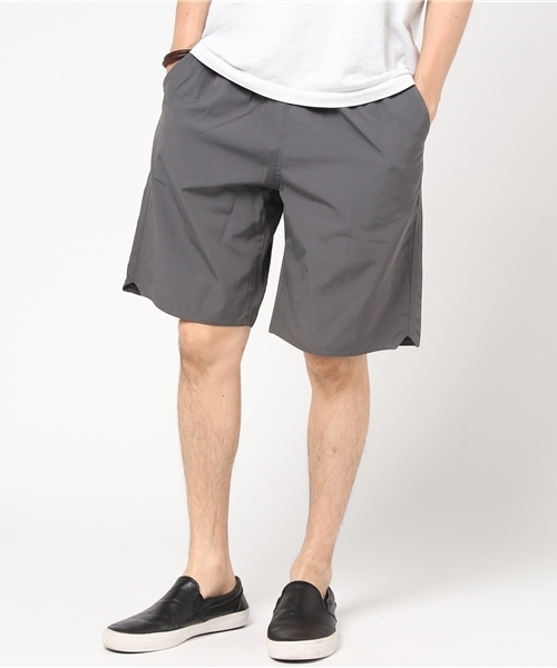 WEGO（ウィゴー）の「WEGO/ソニックドライショーツ（その他パンツ・メンズ・ブラック/グレー/ネイビー・MEDIUM/LARGE）」の17枚目の写真