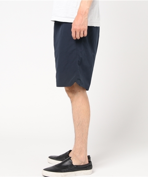 WEGO（ウィゴー）の「WEGO/ソニックドライショーツ（その他パンツ・メンズ・ブラック/グレー/ネイビー・MEDIUM/LARGE）」の4枚目の写真