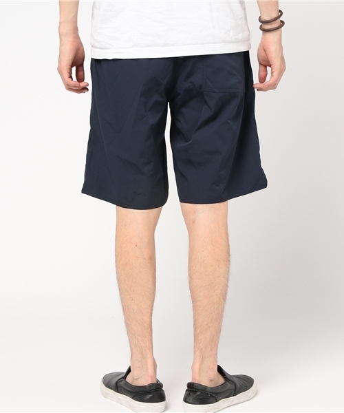 WEGO（ウィゴー）の「WEGO/ソニックドライショーツ（その他パンツ・メンズ・ブラック/グレー/ネイビー・MEDIUM/LARGE）」の5枚目の写真