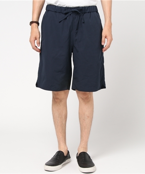 WEGO（ウィゴー）の「WEGO/ソニックドライショーツ（その他パンツ・メンズ・ブラック/グレー/ネイビー・MEDIUM/LARGE）」の6枚目の写真