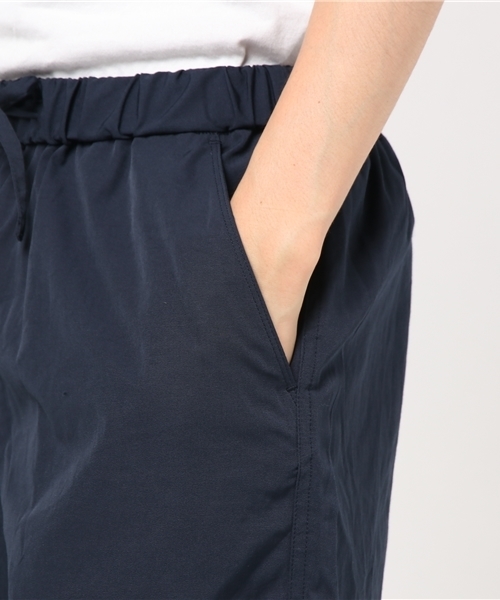 WEGO（ウィゴー）の「WEGO/ソニックドライショーツ（その他パンツ・メンズ・ブラック/グレー/ネイビー・MEDIUM/LARGE）」の9枚目の写真