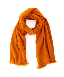 ESTNATION（エストネーション）の「Norlha ウールストール Normad Nets