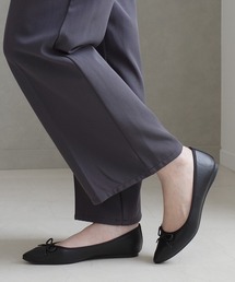 AmiAmi | 《2019SS 新色追加！》ポインテッドトゥバレエシューズ(バレエシューズ)