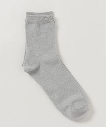 WEGO | WEGO/ラメソックス(ソックス/靴下)