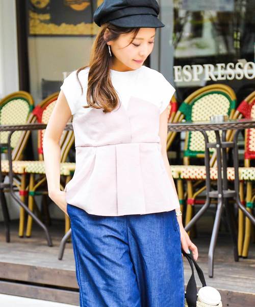 ベスト50 ビスチェ ファッション 人気のファッション画像