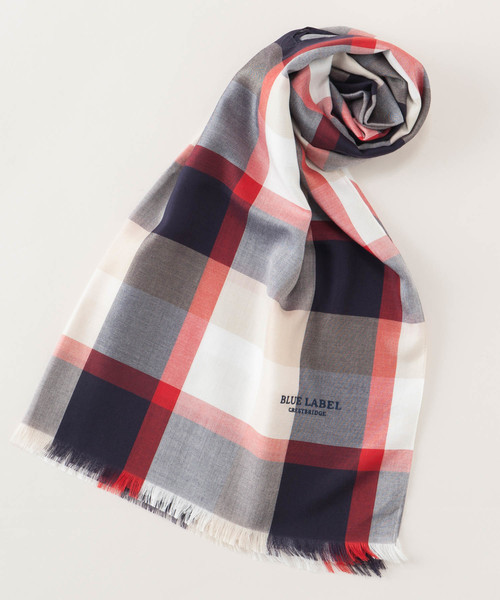 BLUE LABEL CRESTBRIDGE（ブルーレーベルクレストブリッジ）の