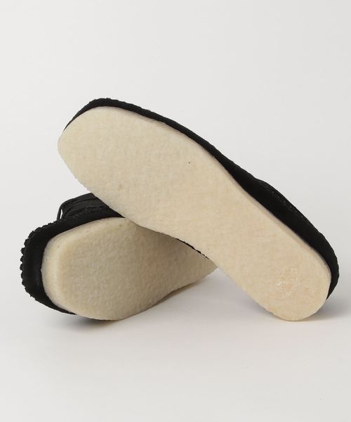 Clarks（クラークス）の「CLARKS: WEAVER（その他シューズ・メンズ・ブラック/カーキ/イエロー/ライトグリーン・8.5/9/8/7.5）」の6枚目の写真