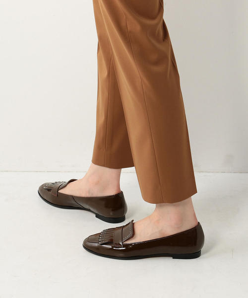 ODETTE E ODILE（オデットエオディール）の「OFC スタッズキルト SLP15