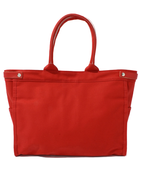 PORTER（ポーター）の「PORTER GIRL NAKED TOTE BAG MEDIUM <B印