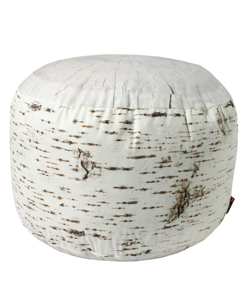 ドイツブランド】Merowings 円柱スツール&クッション 【公式通販】