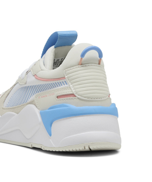 セール】PUMA プーマ ユニセックス RS-X エフェクト リ