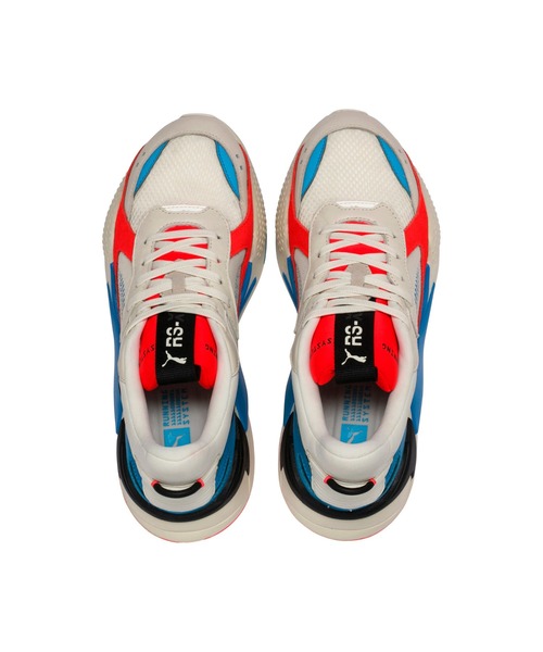 PUMA プーマ ユニセックス RS-X エフェクト リインベンション
