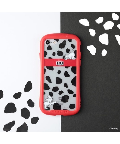 iFace（アイフェイス）の「iPhone 8 ケース iPhoen7 ケース iPhone SE 第2世代 第3世代 iFace 透明 Reflection 強化ガラス クリアケース スマホケース（スマホケース/カバー・レディース・レッド/ブラック/ベージュ/グレー/ネイビー/カーキ/サックスブルー/ブラウン/パープル・FREE）」の22枚目の写真