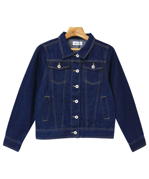 ami Gジャン デニムジャケット ami Gジャン デニムジャケット