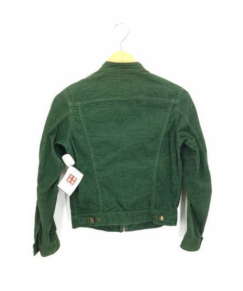 ブランド古着 コーデュロイジャケット その他アウター Scye サイ のファッション通販 Zozoused