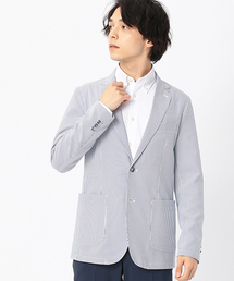 COMME CA ISM MENS�i�R���T�C�Y�� �����Y�j�́u�y�E�H�b�V���u�� �z�������z  �T�b�J�[ �W���P�b�g�i�e�[���[�h�W���P�b�g�j�v