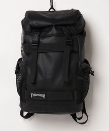 THRASHER | TR SKATE BACK PACK/スラッシャー バッグパック リュックサック(バックパック/リュック)