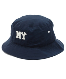 BEAMS | UMPIRE /  60/40クロス NY バスケットハット(ハット)