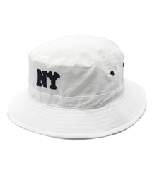 BEAMS | UMPIRE /  60/40クロス NY バスケットハット(ハット)