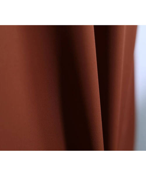 chuclla（チュクラ）の「【chuclla】キャミワンピ ワンピース ペチコート chw742（ワンピース・レディース・ブラック/ブラウン・FREE）」の17枚目の写真