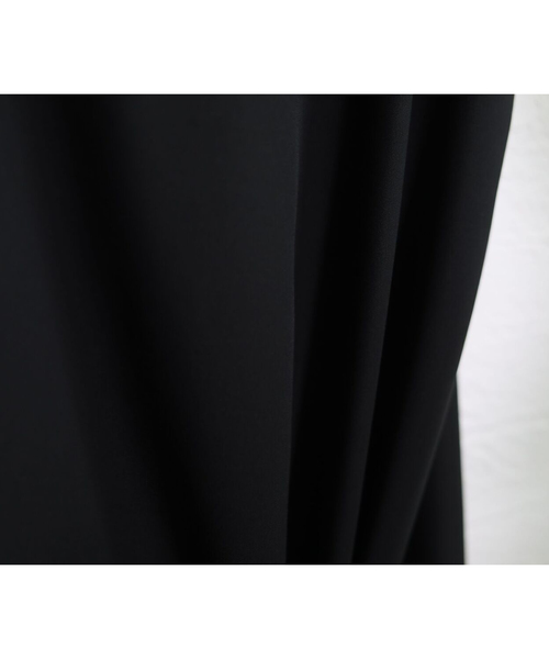 chuclla（チュクラ）の「【chuclla】キャミワンピ ワンピース ペチコート chw742（ワンピース・レディース・ブラック/ブラウン・FREE）」の21枚目の写真