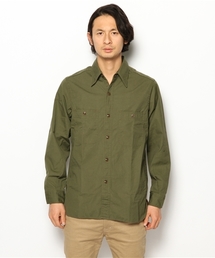 BEAMS | ○BEAMS / ユーティリティーシャツ(シャツ/ブラウス)