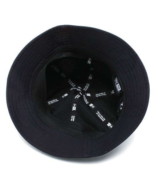 NEW ERA（ニューエラ）の「WEGO/EXPLORER ウォッシュド（ハット・メンズ・ネイビー・LARGE/MEDIUM）」の6枚目の写真