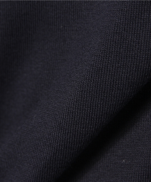 BEAMS F（ビームスエフ）の「JOHN SMEDLEY / 30ゲージVネックニット（ニット/セーター・メンズ・シルバー/オレンジ/グリーン/ロイヤルブルー/ネイビー/レッド系その他・M/40/L/43/S/38）」の9枚目の写真