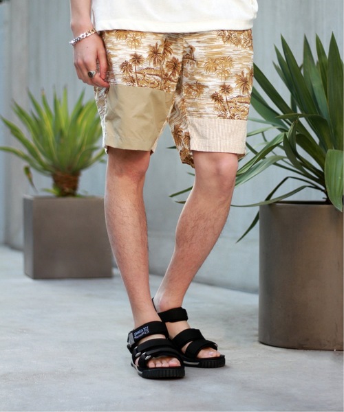 SHAKA(シャカ)の「SHAKA NEO BUNGY / シャカ ネオバンジー 417 別注 BLACK×GRAY(サンダル・メンズ・ブラック・25cm/26cm/27cm/28cm)」の14枚目の写真