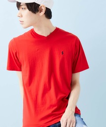 RALPH LAUREN/ポロ ラルフローレン ワンポイントロゴ 半袖カットソー