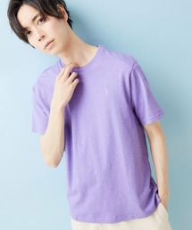 RALPH LAUREN/ポロ ラルフローレン ワンポイントロゴ 半袖カットソー