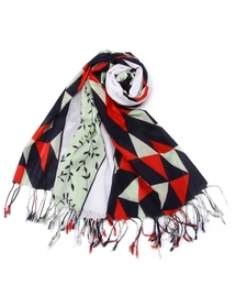 green label relaxing | [グレンプリンス]GLEN PRINCE GB TRAG ストール(ストール/ショール)