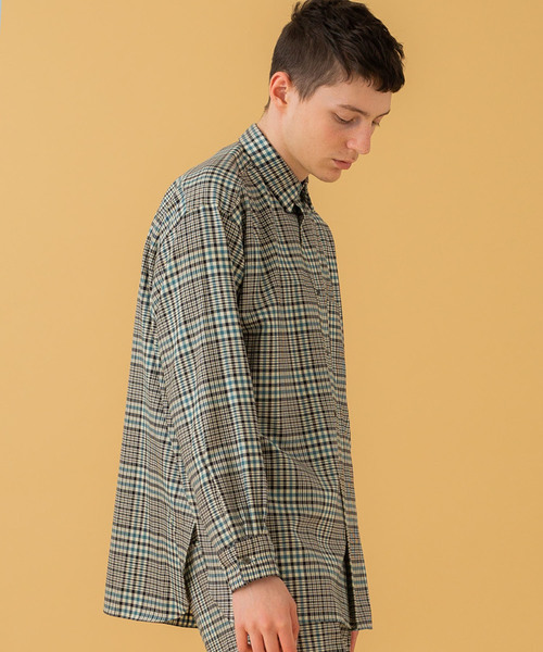 markaware（マーカウェア）の「【MARKAWARE】チェックコンフォート