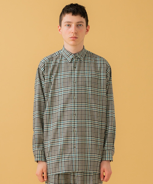 markaware（マーカウェア）の「【MARKAWARE】チェックコンフォート