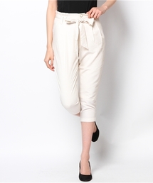 DISCOAT | 【Discoat】半端丈テーパードパンツ(その他パンツ)