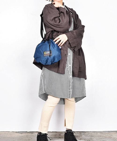セール ss Tough Traveler タフトラベラー Adjustable Purse ハンドバッグ Tough Traveler タフトラベラー のファッション通販 Zozotown