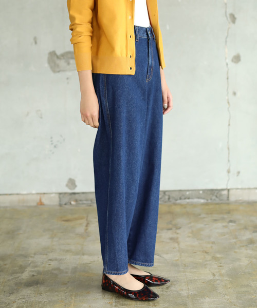 CRAFT STANDARD BOUTIQUE�i�N���t�g�X�^���_�[�h�u�e�B�b�N�j�́u�n�C���C�Y���C�h�X�g���[�g�f�j�������i�f�j���p���c�j�v�b�C���f�B�S�u���[