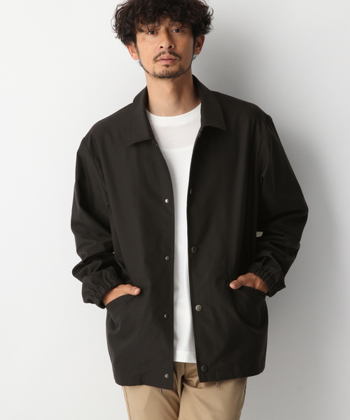 GLOBAL WORK（グローバルワーク）の「COACH JACKET/842611