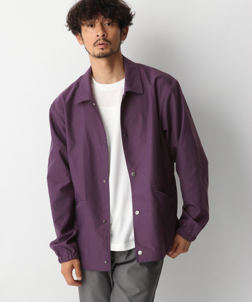 GLOBAL WORK（グローバルワーク）の「COACH JACKET/842611