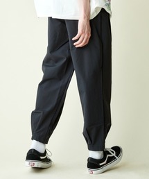 rehacer : Tactical Tapered Pants / タクティカルテーパードパンツ