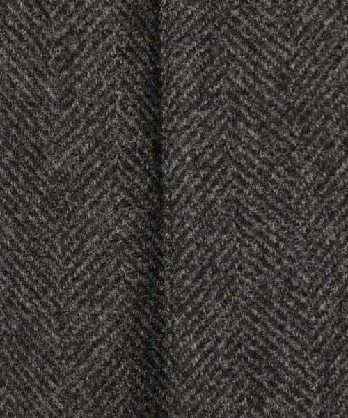 セール】SD: Loro Piana 【STORM SYSTEM】 ドスキン へリン ソリッド