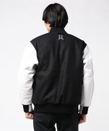FAT（エフエイティー）の「HOMEFIELD（スタジャン）」 - WEAR